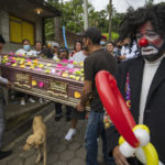 AP Year in Pictures: A vibrant Latin America and Caribbean