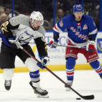 Killorn scores in 6th round of SO, Lightning top Rangers 2-1