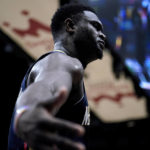 Williamson scores 29, Pelicans hold off Pistons 104-98