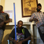 A cue for success? Zimbabwe's pool players are betting on it