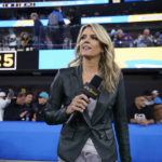 NBC's 'Sunday Night Football' rolls with new broadcast crew