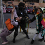 AP Year in Pictures: A vibrant Latin America and Caribbean
