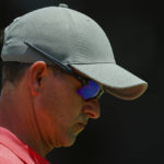 Column: Adam Scott makes sense without making enemies