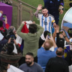 How Argentina can beat France in the World Cup final