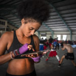 Boxing powerhouse Cuba approves women's competitive fights