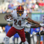 Giants and Commanders tie at 20 as Gano's kick falls short