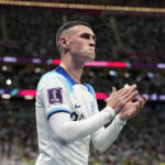 England reaches World Cup quarterfinals, beats Senegal 3-0