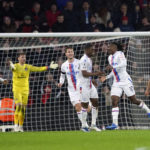 Arsenal stretches EPL lead after Man City held by Everton