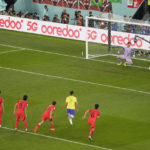 Neymar scores, Brazil beats South Korea 4-1 at World Cup