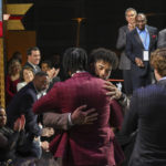 USC's Williams wins Heisman after leading Trojan turnaround