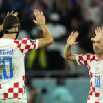 'Little Pep' Gvardiol coming up big for Croatia at World Cup
