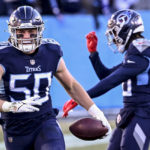 Texans snap 9-game skid by beating skidding Titans 19-14