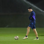 Scaloni answers critics with Argentina's World Cup final run