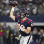 Cowboys score late to avoid major upset, beat Texans 27-23