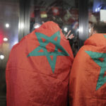 Morocco makes another World Cup statement despite loss