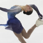 Uno wins Grand Prix Final gold, Americans rally for medals