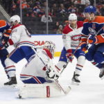 McDavid, Draisaitl carry Edmonton to 5-3 win over Montreal