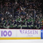 Horvat lifts Canucks past road-weary Coyotes 3-2 in OT
