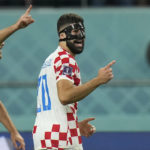 Gvardiol shines at World Cup as Croatia wins 3rd-place match
