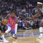 Kyle Kuzma scores 32 points, Wizards beat Kings 125-111