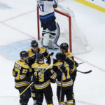 Nick Foligno breaks 3rd-period tie, Bruins beat Jets 3-2