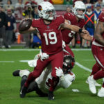 Tom Brady, Buccaneers rally to beat Cardinals 19-16 in OT