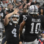 Chandler Jones' return gives Raiders win over Patriots