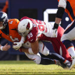 Cardinals' J.J. Watt indicates he'll retire at end of season