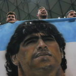 Messi evokes Maradona comparisons on road to World Cup final