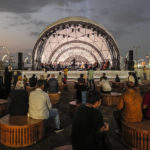 AP PHOTOS: Qatar bustles with life as World Cup nears end