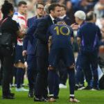 Mbappé electrifies in World Cup epic, ends up on losing side