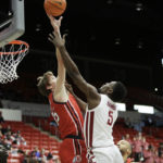Worster scores 19, Utah outlasts Washington St. in overtime