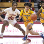 No. 4 Indiana rolls to 63-point win over Morehead State