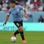 Ghana, Uruguay meet again at World Cup after 2010 drama