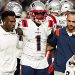 Patriots rally for 27-13 win over Cardinals, Murray hurt