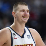 Jokic scores 43 as Nuggets down ex-mates, Wizards 141-128