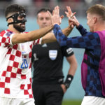 Gvardiol shines at World Cup as Croatia wins 3rd-place match