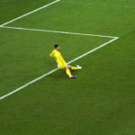 South Korea advances at World Cup after wild finish to group