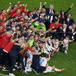 Croatia wins yet another penalty shootout at World Cup