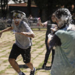Messi's hometown in Argentina yearns for World Cup victory