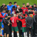 Morocco looks to the future after World Cup dream ends