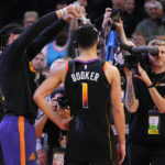 Booker scores 58 points, leads Suns to huge comeback win