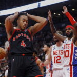 Irving hits game-winning 3 at buzzer, Nets win 5th straight