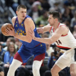Murray, Jokic lead Nuggets to 120-107 win over Trail Blazers