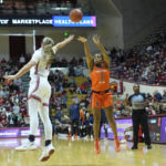 Holmes, unbeaten No. 5 Indiana women get past Cook, Illinois