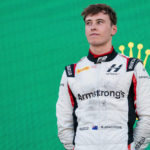 Ganassi adds another Kiwi in Armstrong to IndyCar lineup