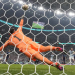 AP PHOTOS: World Cup highlights from Day 20
