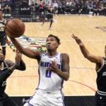 Sabonis scores 24, leads Kings' 123-96 rout of Clippers