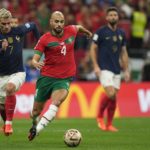 Morocco makes another World Cup statement despite loss