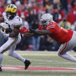 Buckeye defense motivated to limit big plays against Georgia